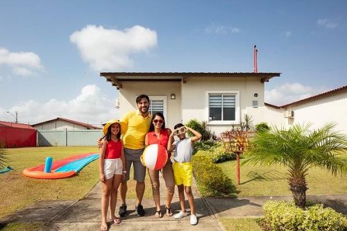 Cálculo de cuota hipotecaria con Ley 481 en Panamá y subsidio de interés preferencial