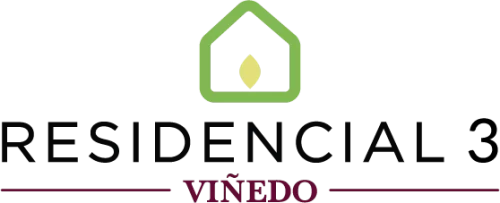Residencial Viñedo 3