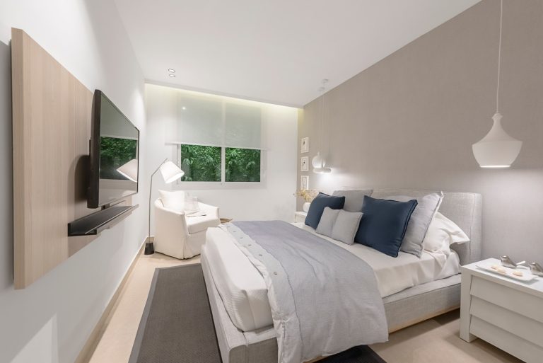Habitación principal