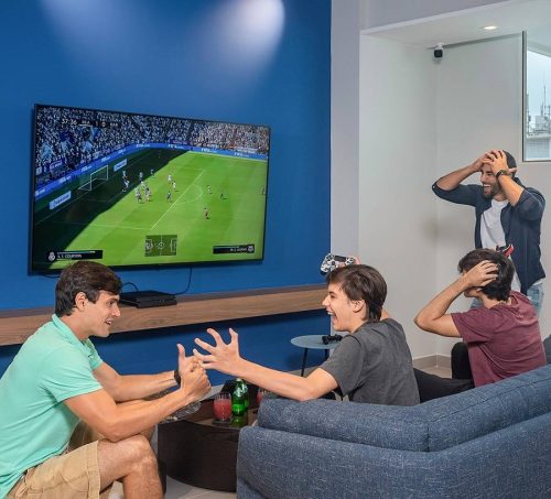 videojuegos Blueroom PH Van Gogh