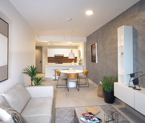 Comprar apartamento en Panamá Van Gogh