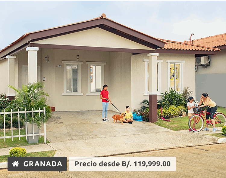 granada