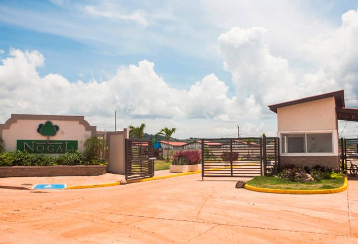 hacienda