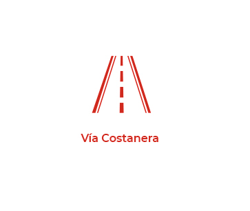 via-costanera-la-hacienda