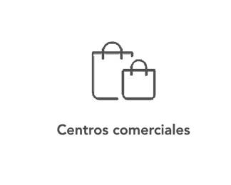 comerciales