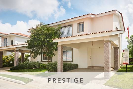 prestige