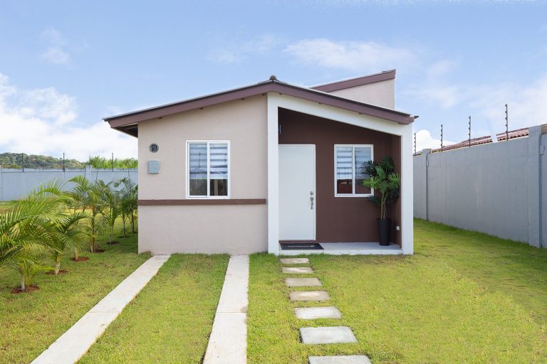 Mérida – Residencial viñedo 3