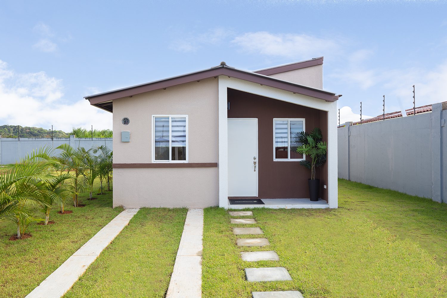 Mérida – Residencial viñedo 3