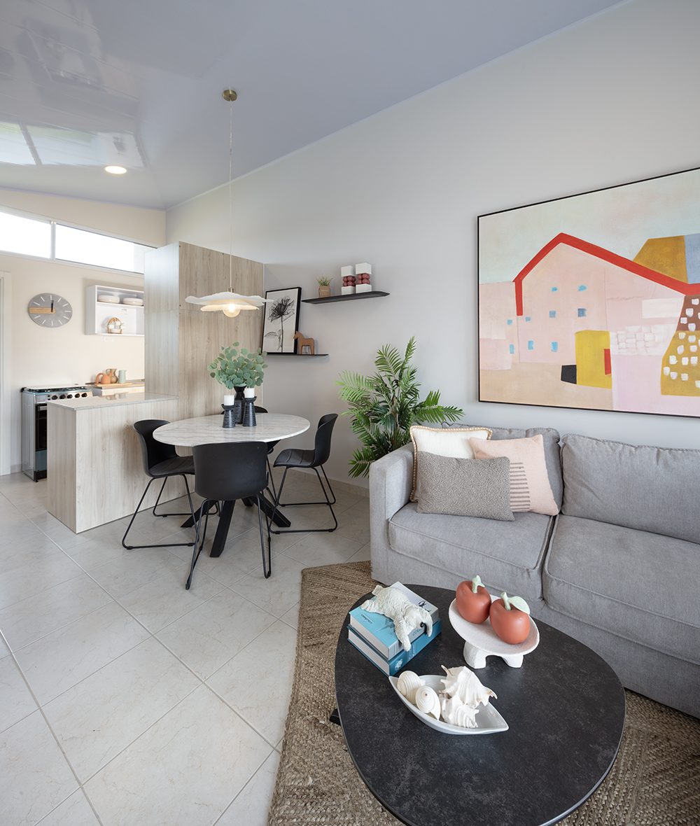 Mérida – Residencial viñedo 3