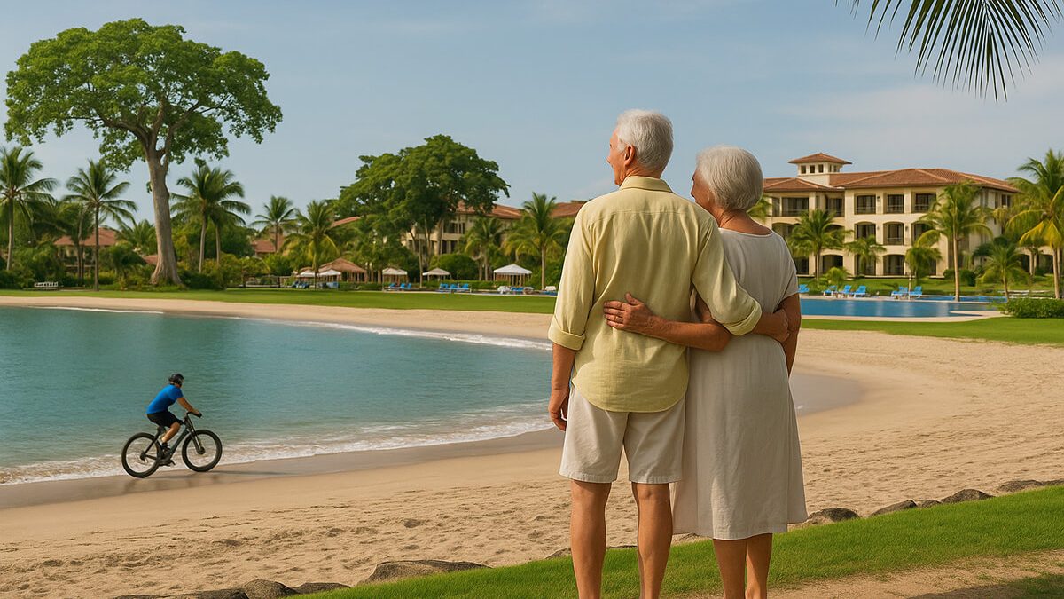 La jubilación en Panamá se ha consolidado como una de las decisiones más inteligentes para quienes desean un retiro activo, saludable y con calidad de vida.