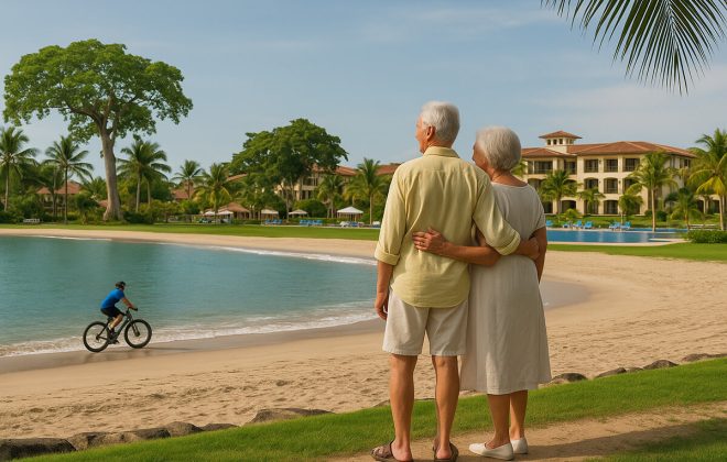 La jubilación en Panamá se ha consolidado como una de las decisiones más inteligentes para quienes desean un retiro activo, saludable y con calidad de vida.