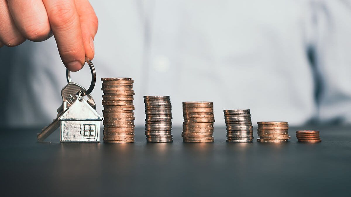 la capacidad de endeudamiento para comprar casa en Panamá