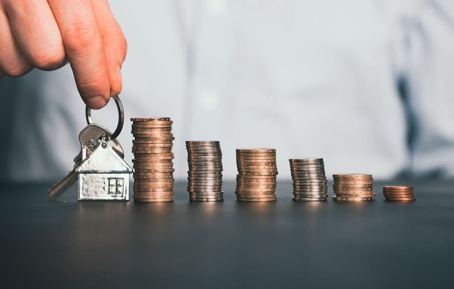 la capacidad de endeudamiento para comprar casa en Panamá