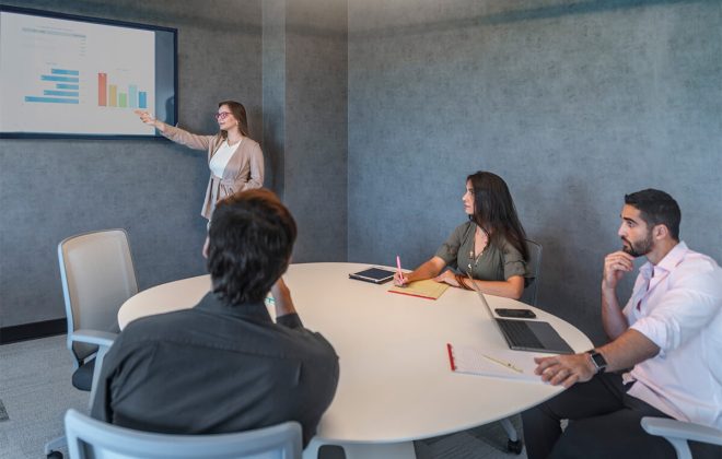 Conoce cómo los proyectos de viviendas funcionales en Panamá están integrando coworking, gimnasio, Pet Spa y parques para mascotas en su propuesta.
