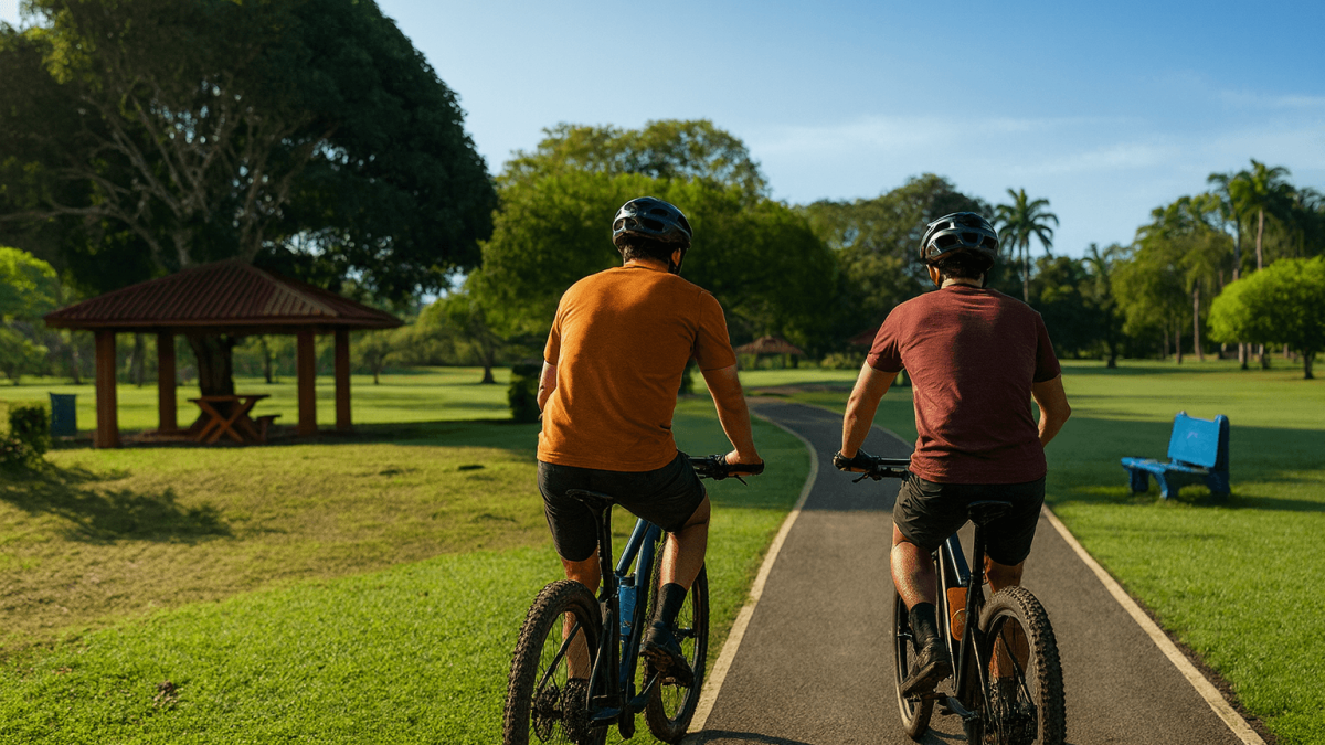 Zonas residenciales tranquilas para vivir en Panamá