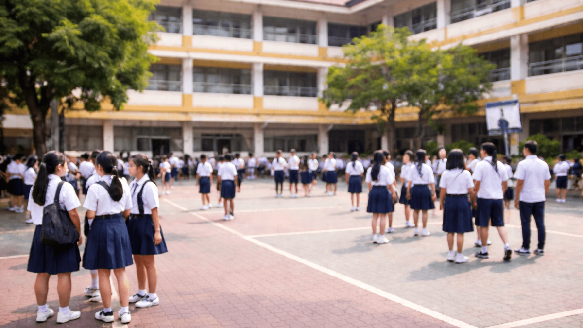 zonas recomendadas para vivir cerca de colegios internacionales en Panamá