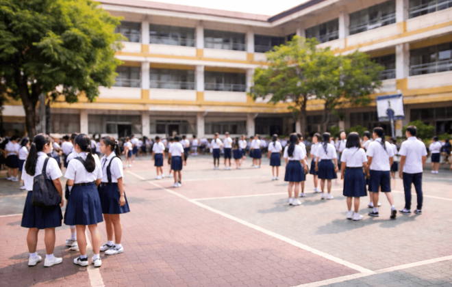 zonas recomendadas para vivir cerca de colegios internacionales en Panamá