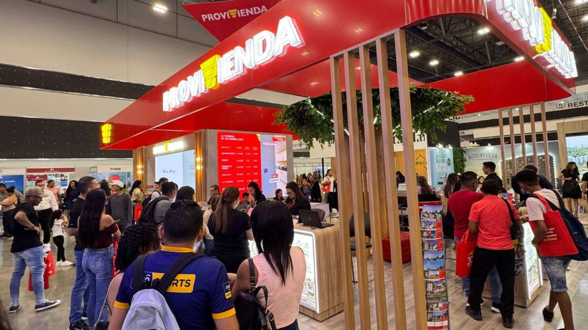 Ferias de vivienda en Panamá 2026 en el Panama Convention Center
