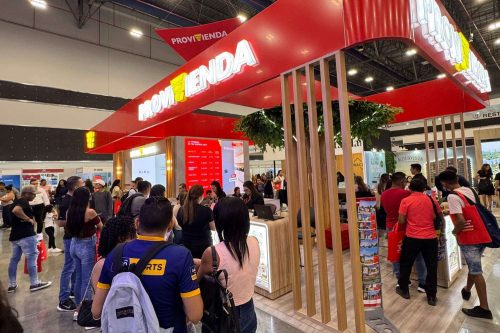 Ferias de vivienda en Panamá 2026 en el Panama Convention Center