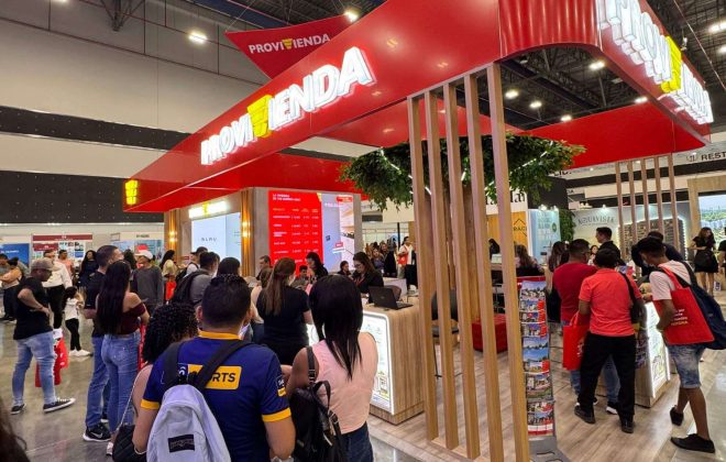 Ferias de vivienda en Panamá 2026 en el Panama Convention Center