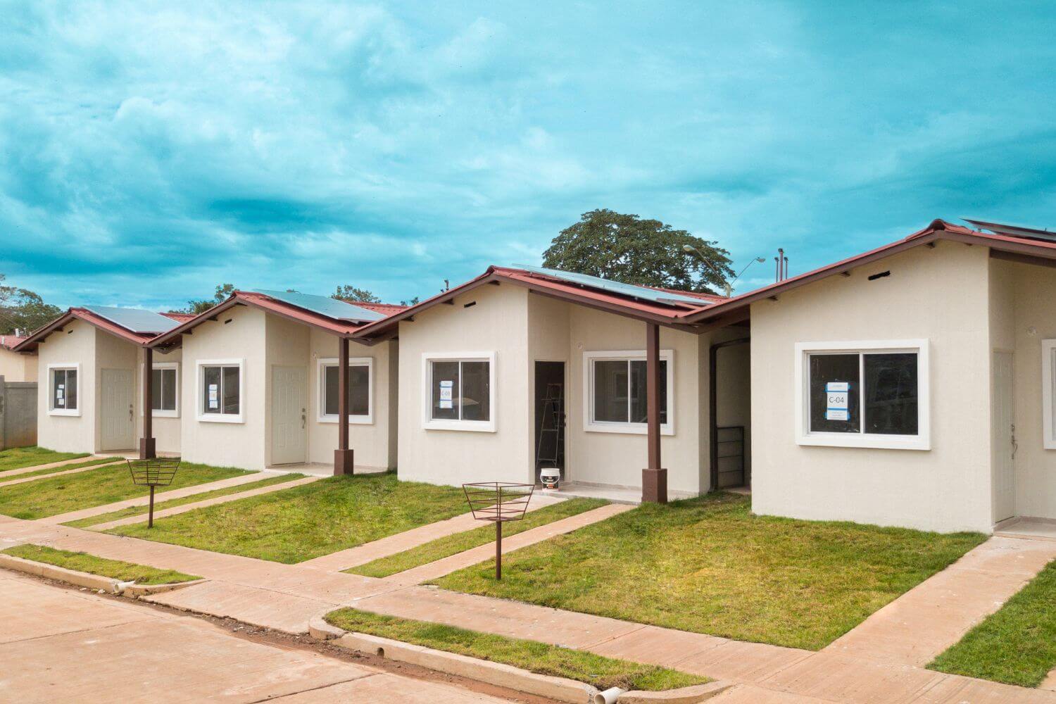 Subsidio hipotecario interés preferencial Panamá