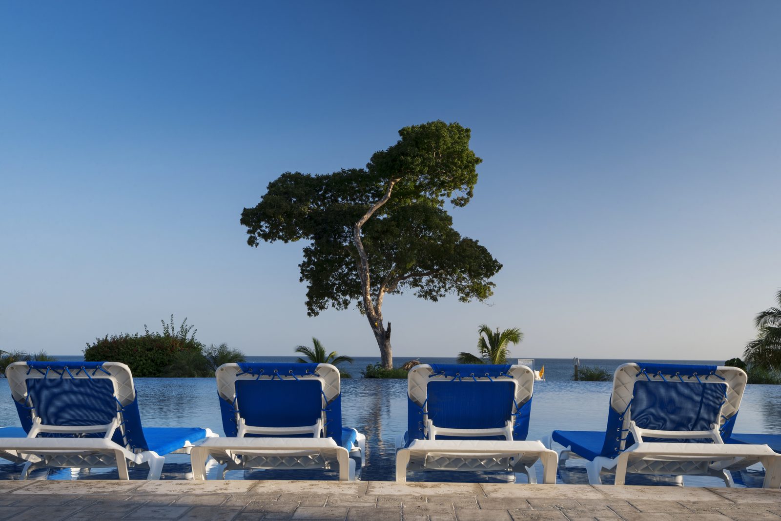 Beach Club