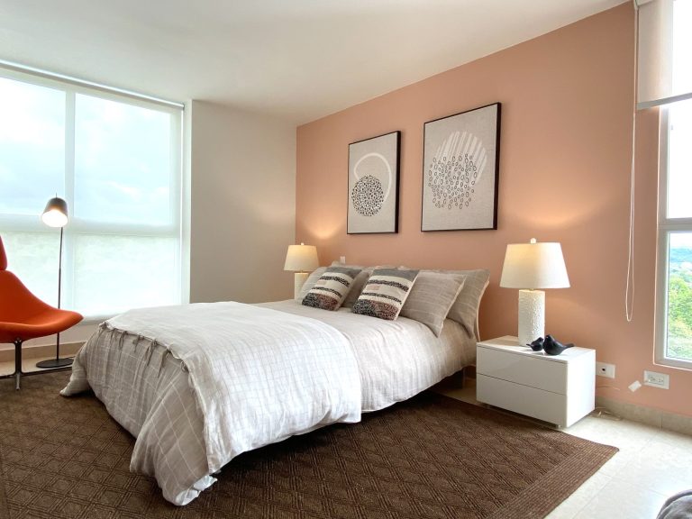 Habitación principal
