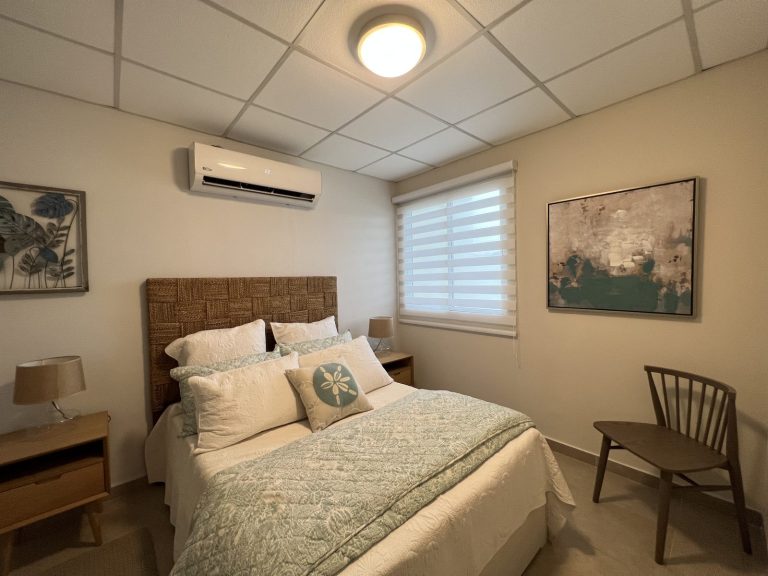 Habitación principal