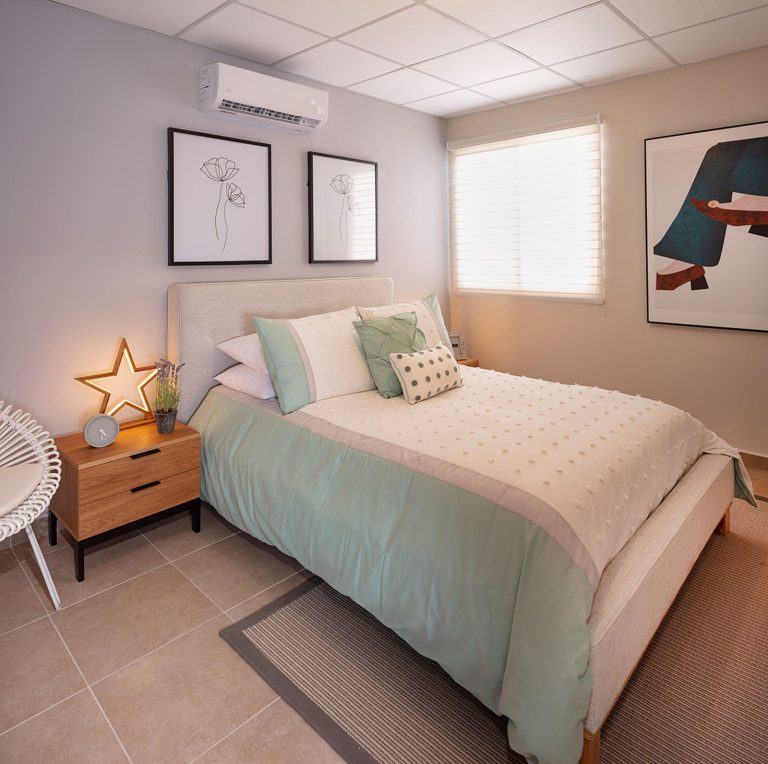Habitación principal