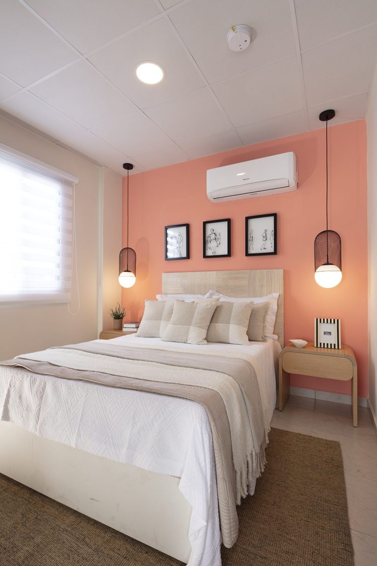 Habitación principal