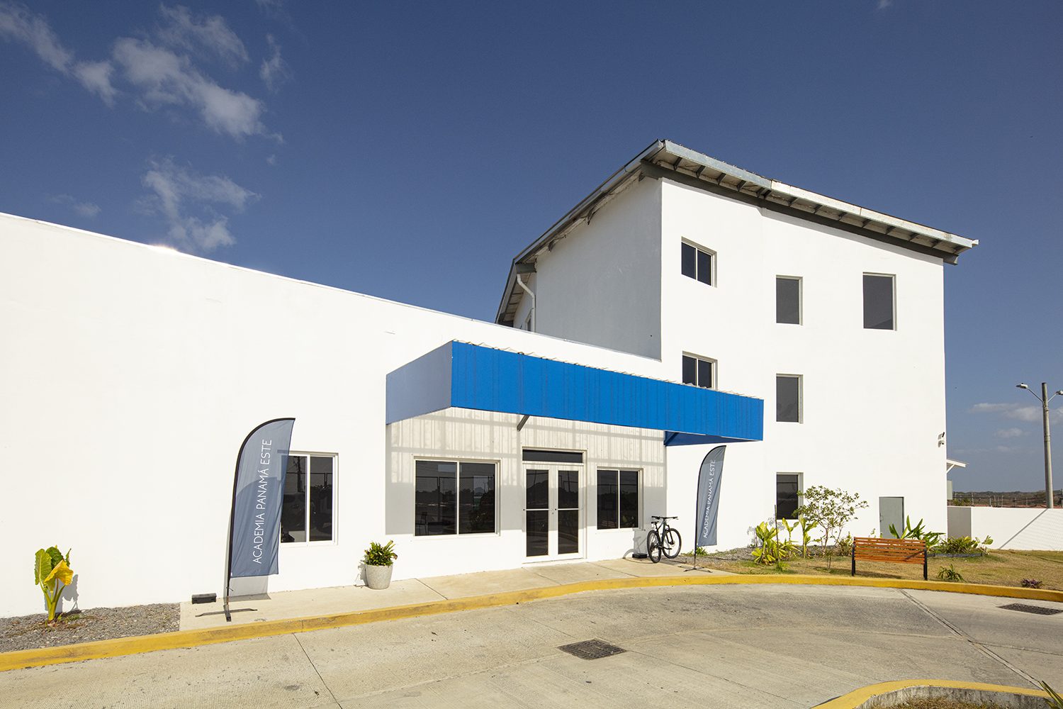 Academia Panamá Este