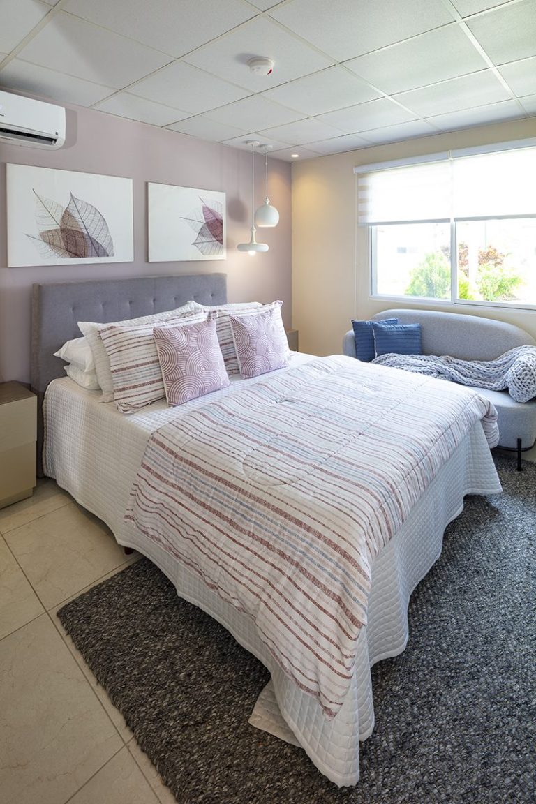 Habitación principal