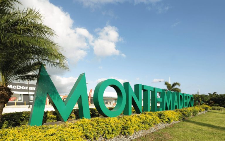Montemadero