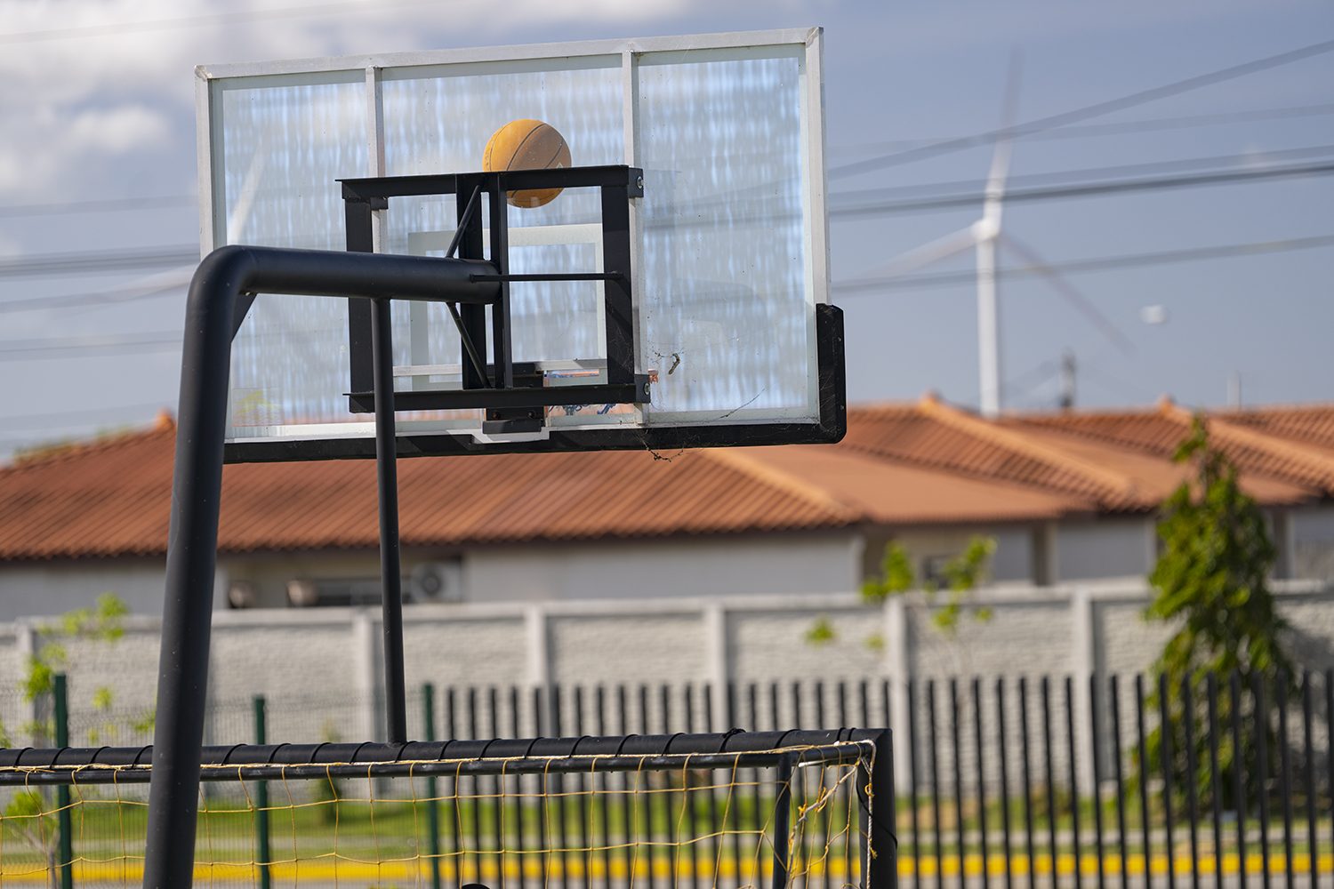Cancha