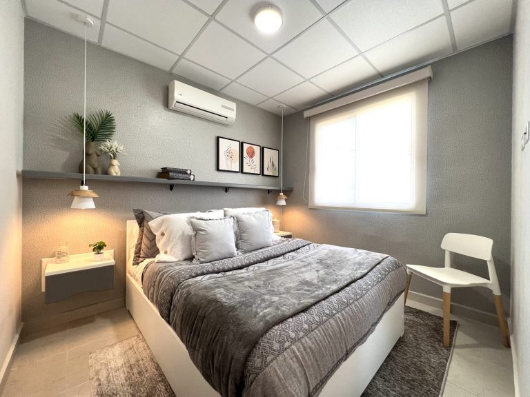Habitación principal