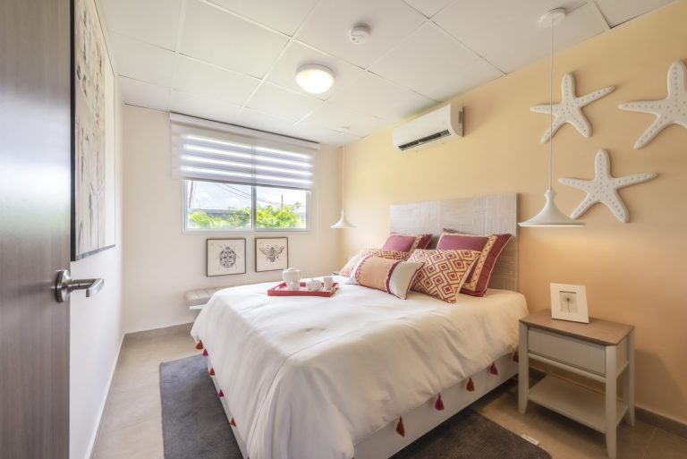 Habitación secundaria