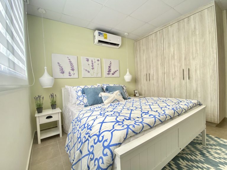 Habitación principal