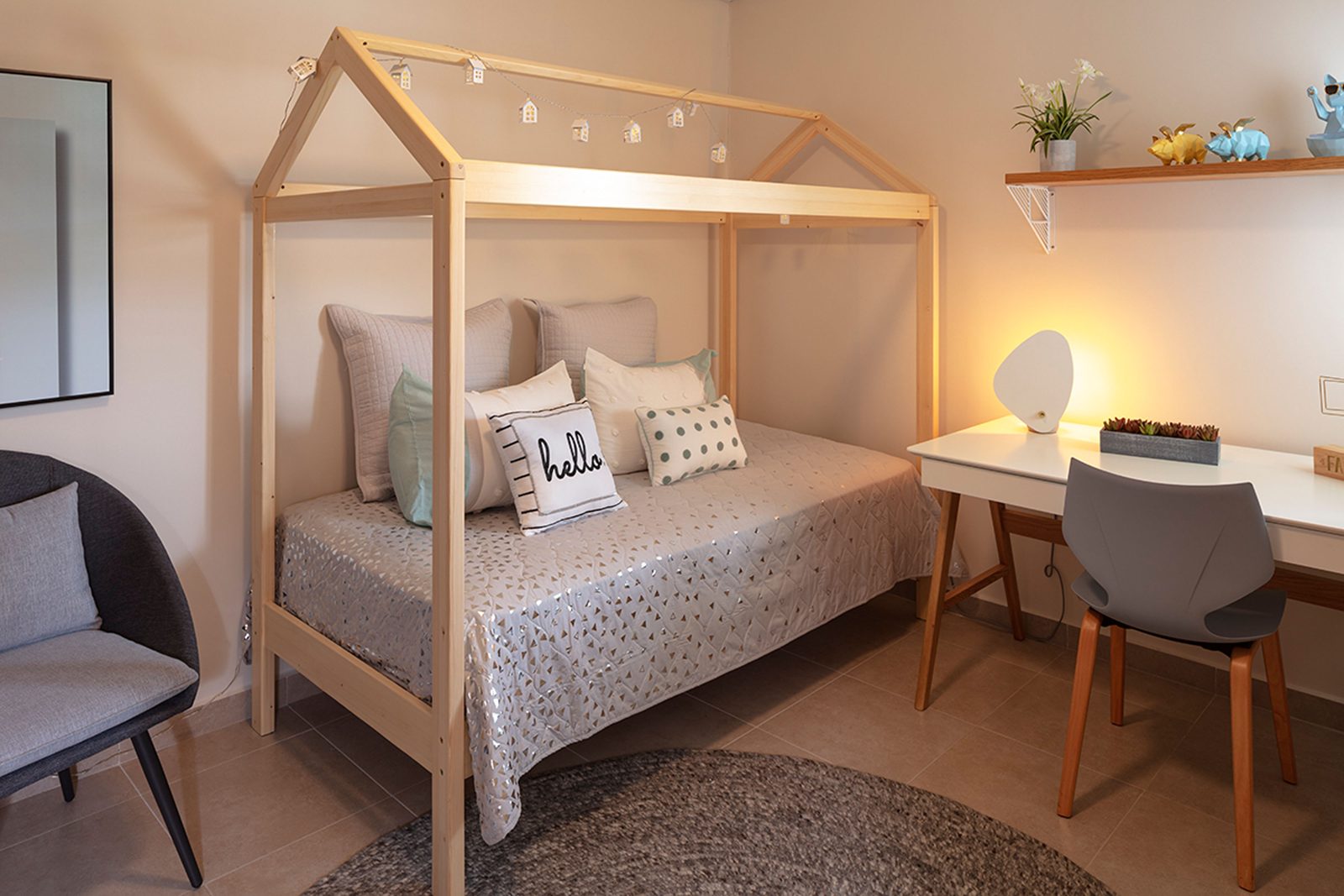Maya Plus — Residencial Viñedo 2