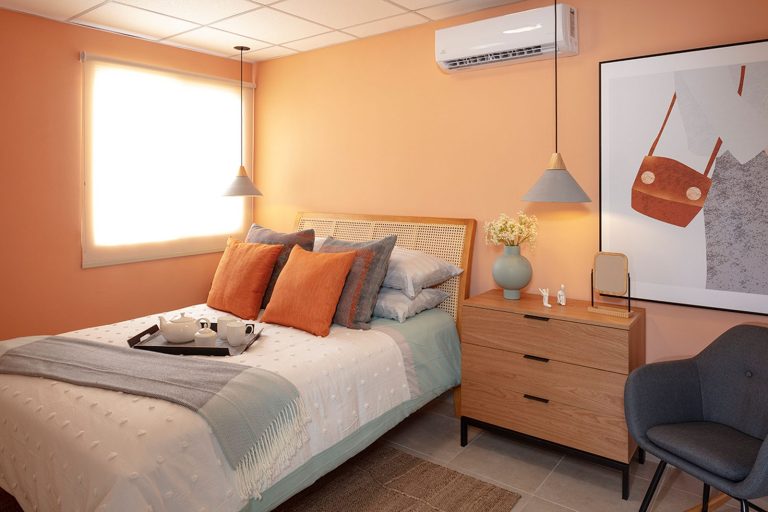 Habitación principal