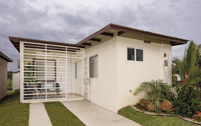 Maya Plus — Residencial Viñedo 2
