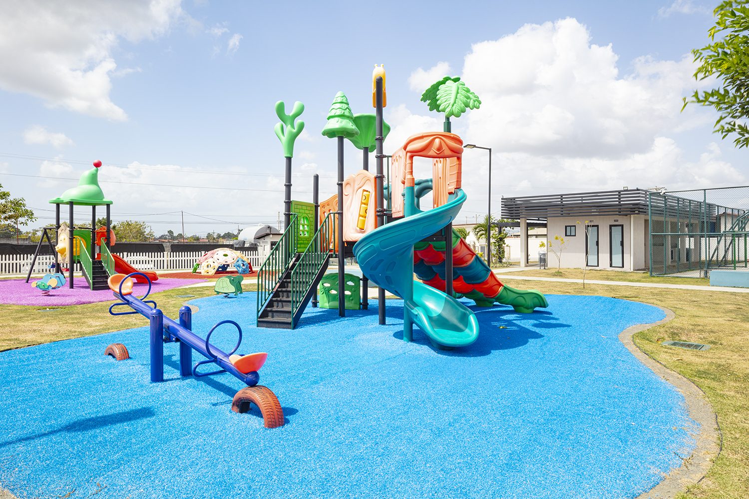 Parque