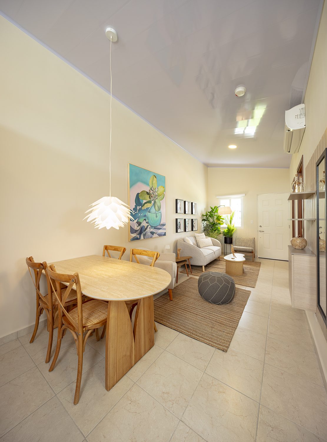 Mérida Plus — Residencial Viñedo 3