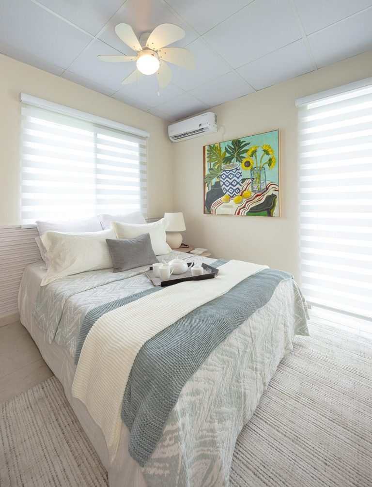 Habitación principal