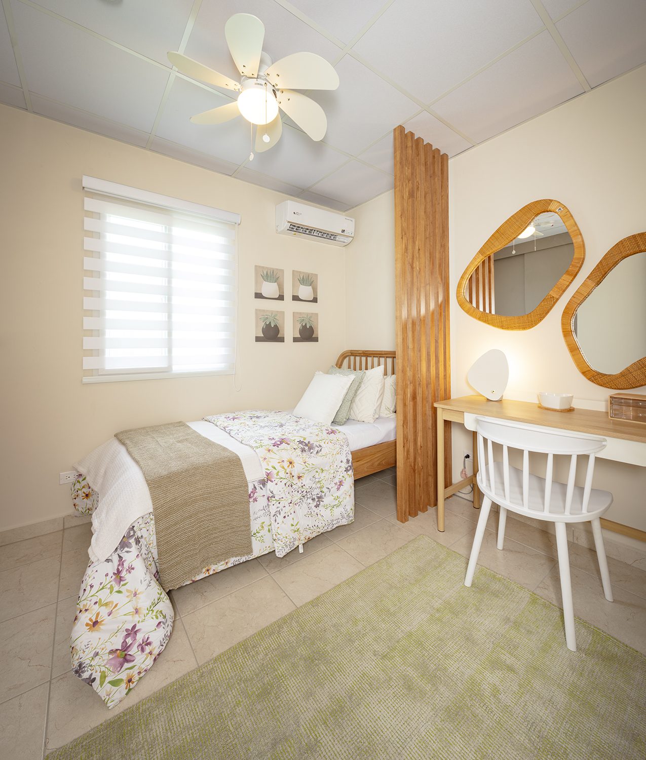 Mérida Plus — Residencial Viñedo 3