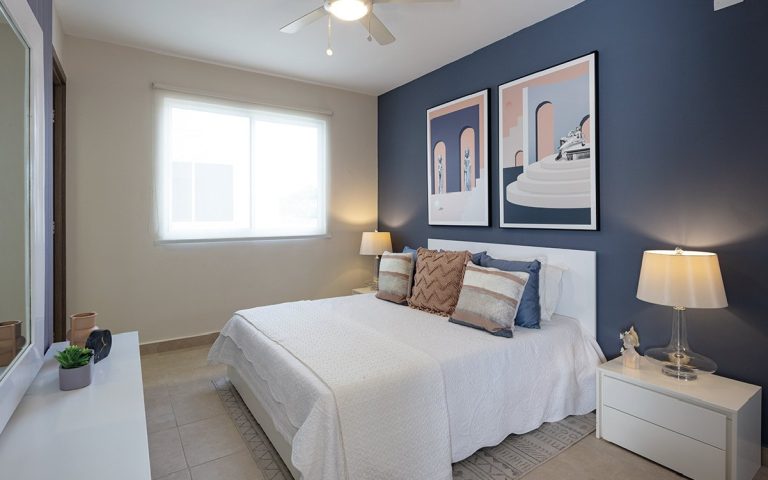 Apartamento A-D-E-H — Torres de Cantabria
