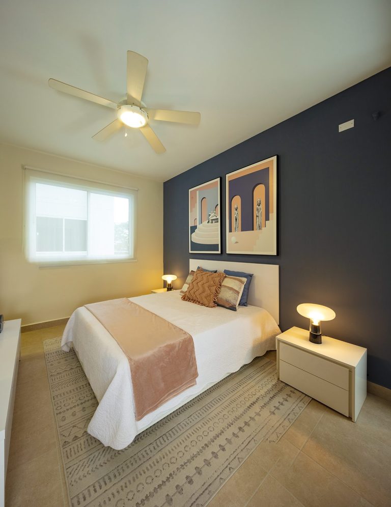 Habitación principal