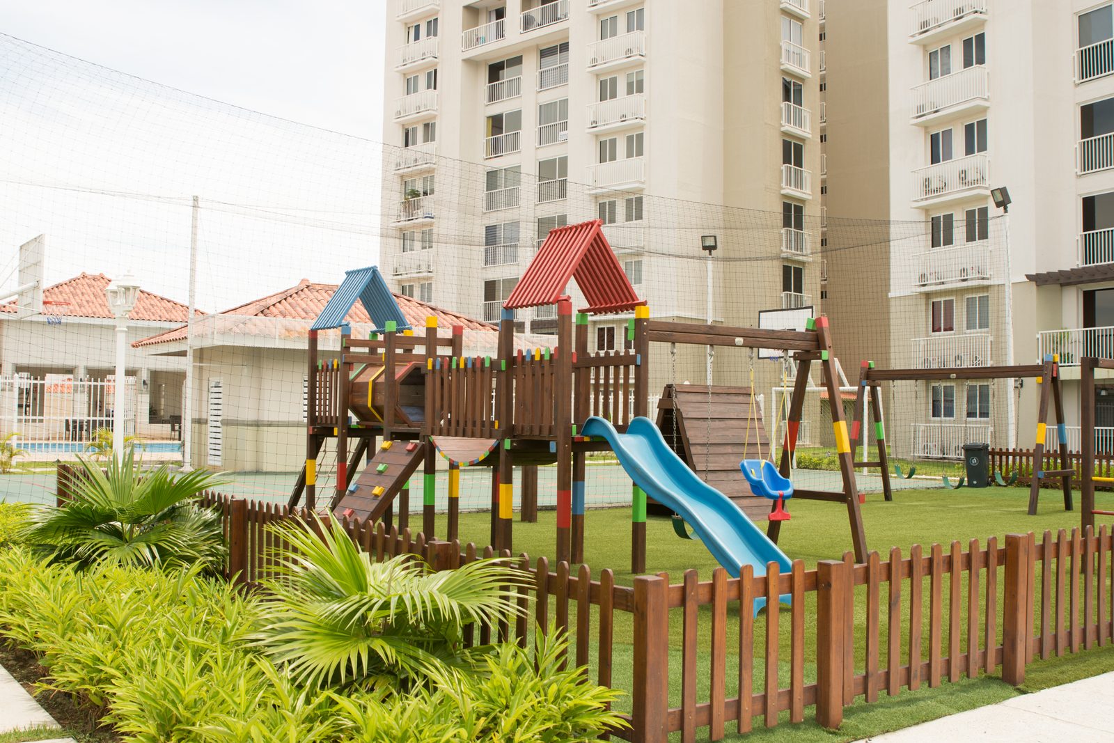 Parque