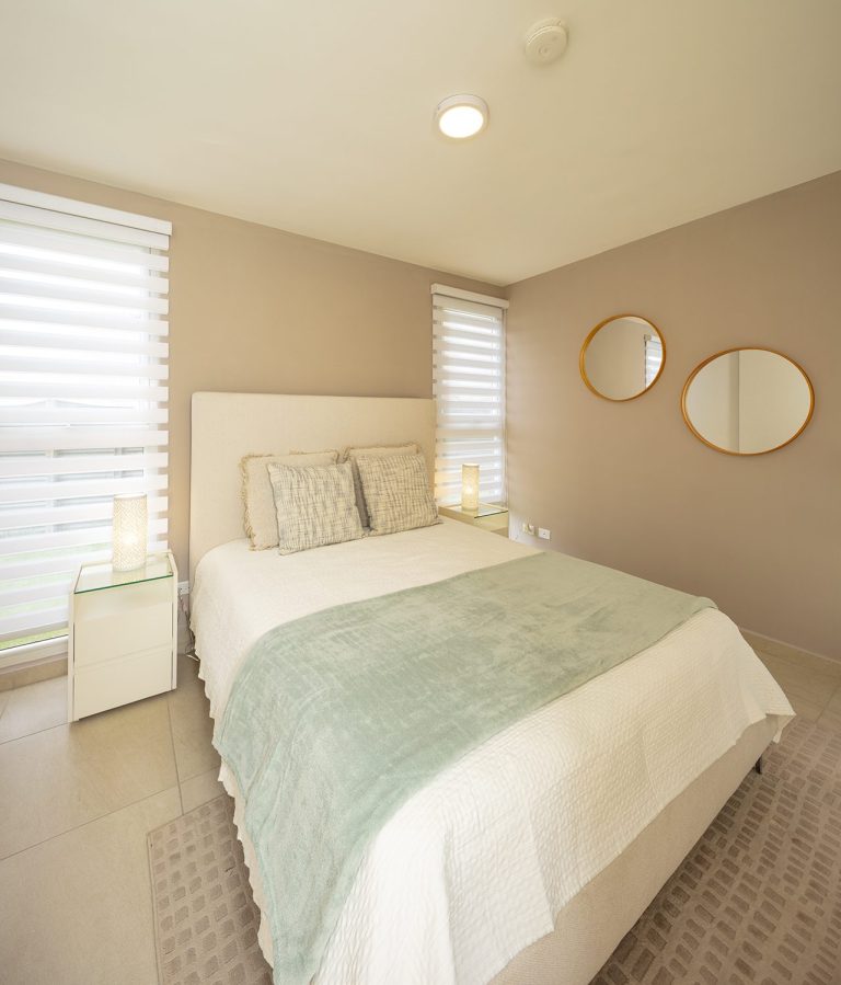 Habitación principal