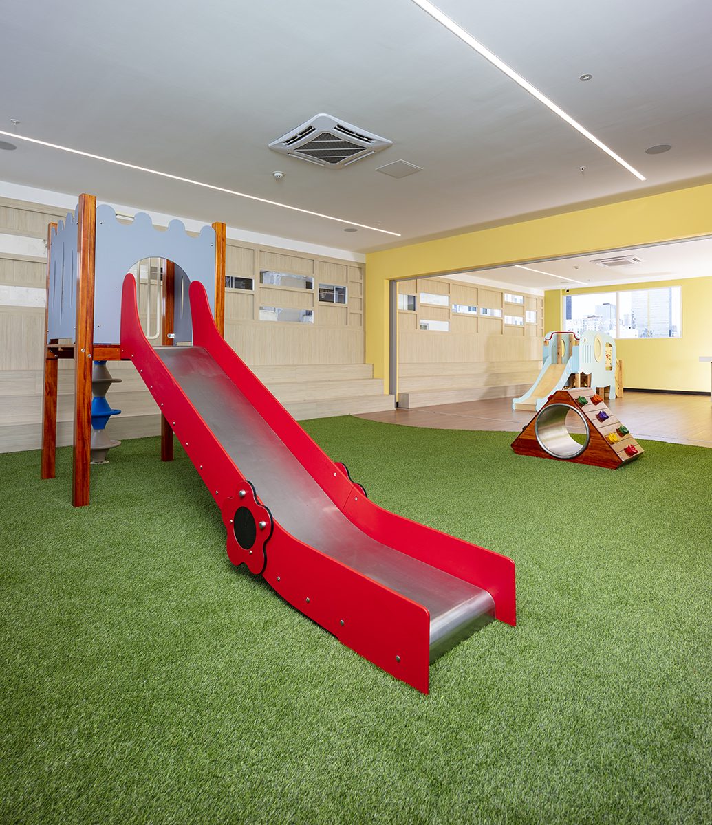 Kiddie Play