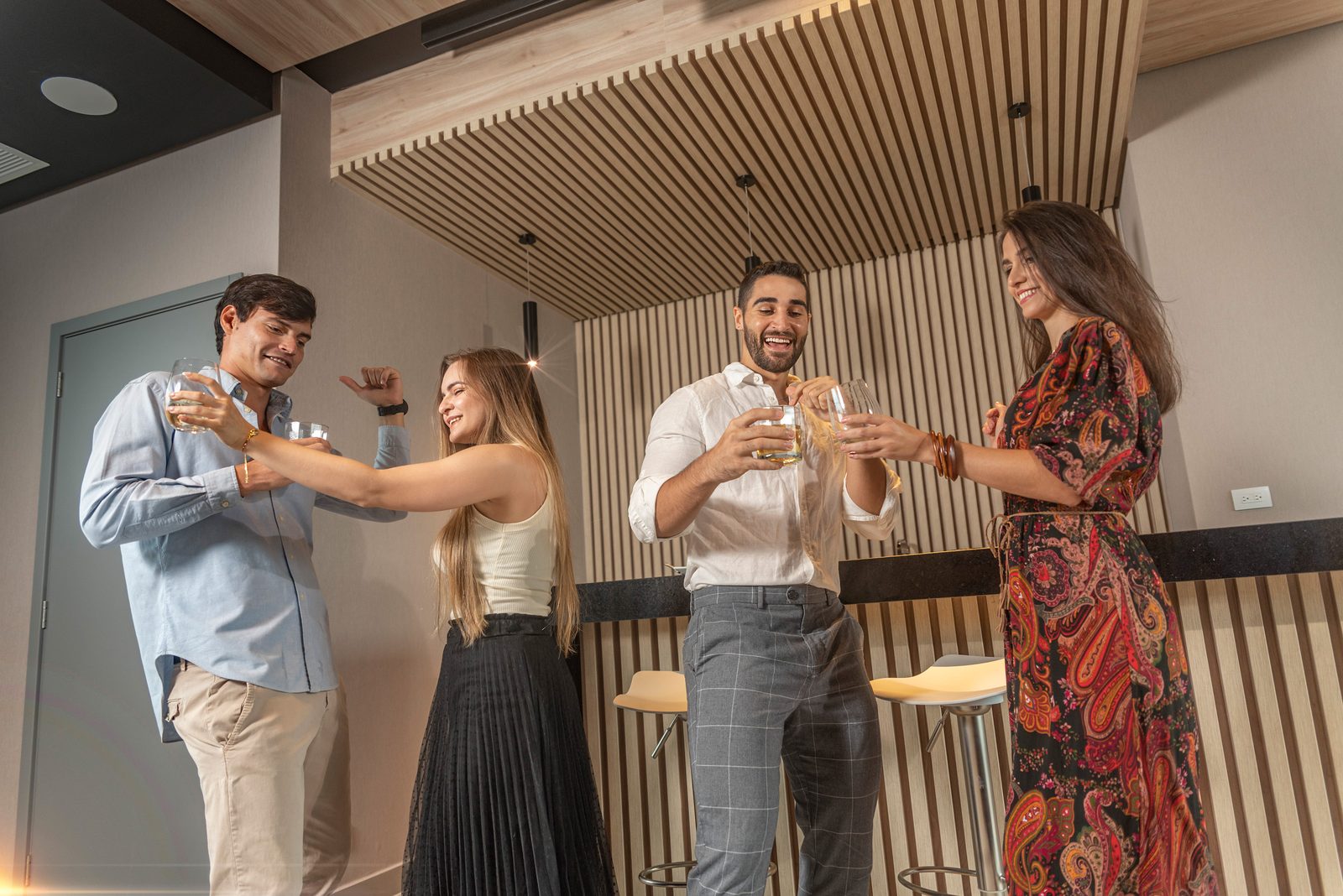 Salón de eventos